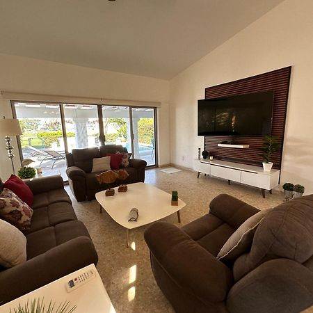Villas Princess By Mundo Imperial Acapulco Luaran gambar