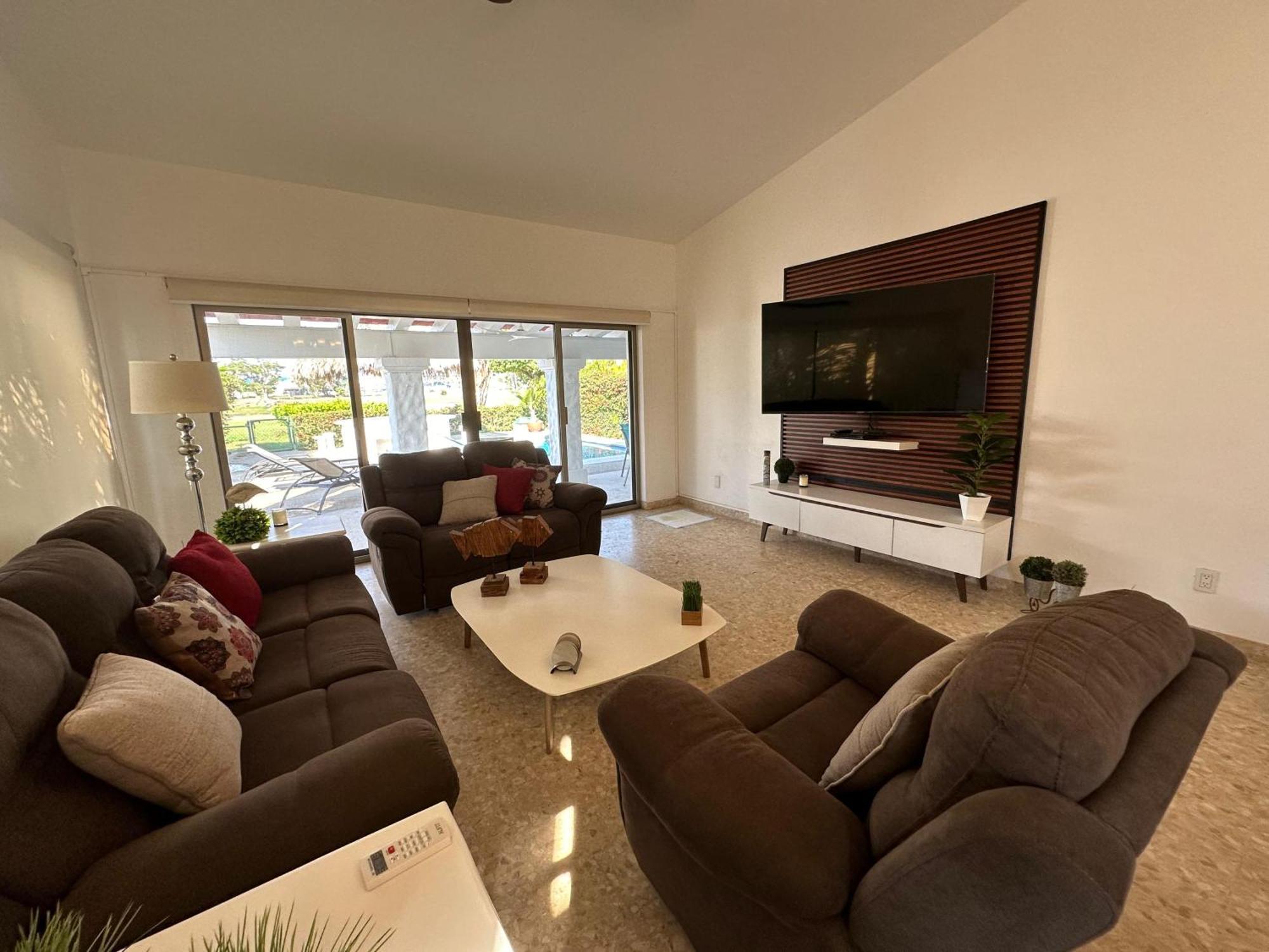 Villas Princess By Mundo Imperial Acapulco Luaran gambar