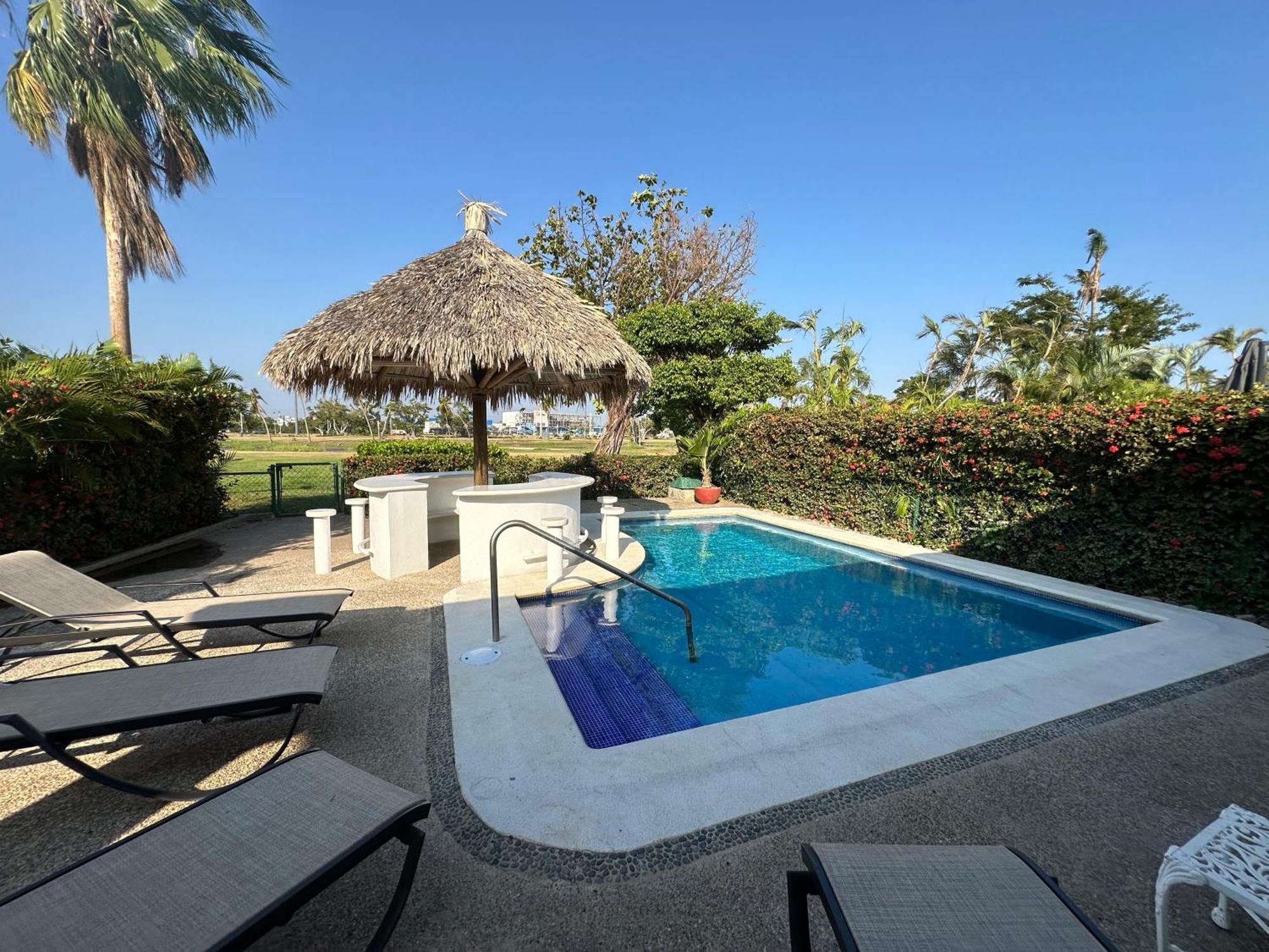Villas Princess By Mundo Imperial Acapulco Luaran gambar