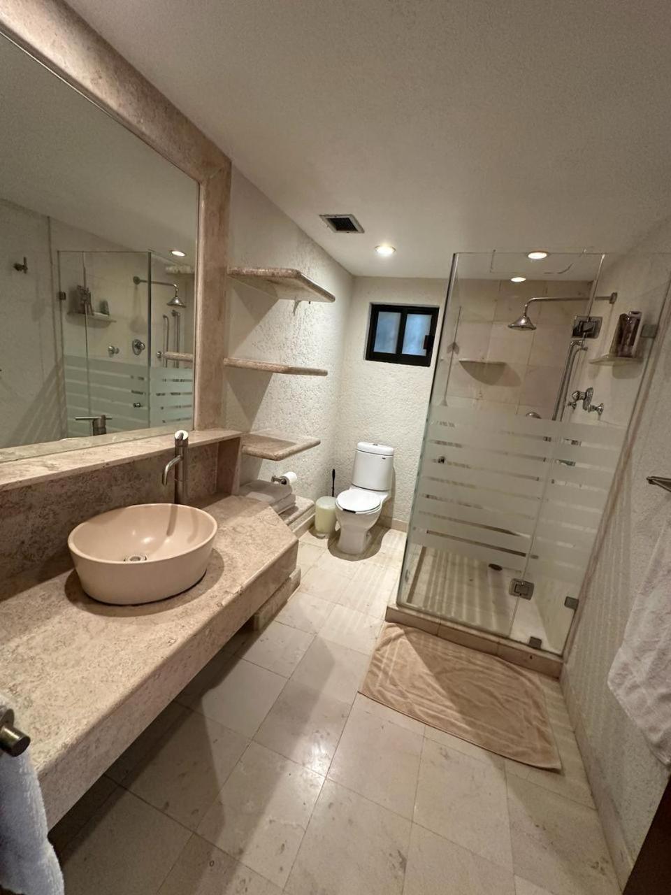 Villas Princess By Mundo Imperial Acapulco Luaran gambar