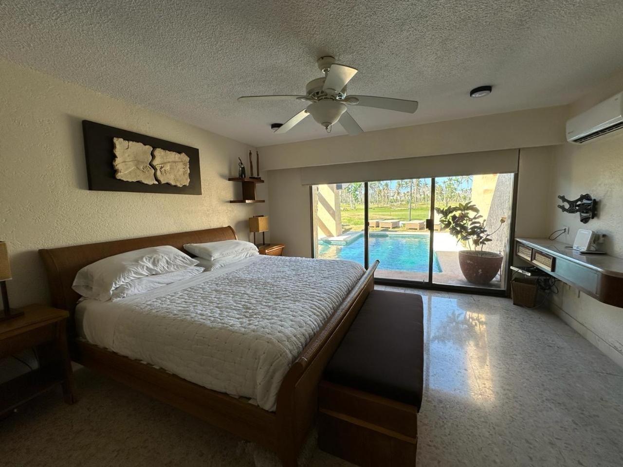 Villas Princess By Mundo Imperial Acapulco Luaran gambar
