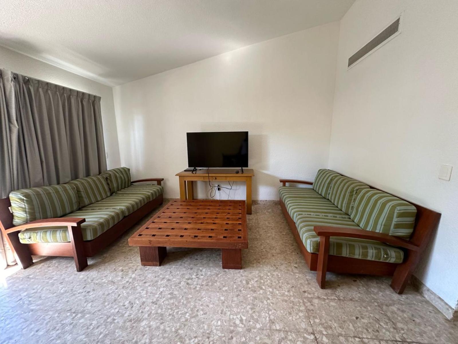 Villas Princess By Mundo Imperial Acapulco Luaran gambar