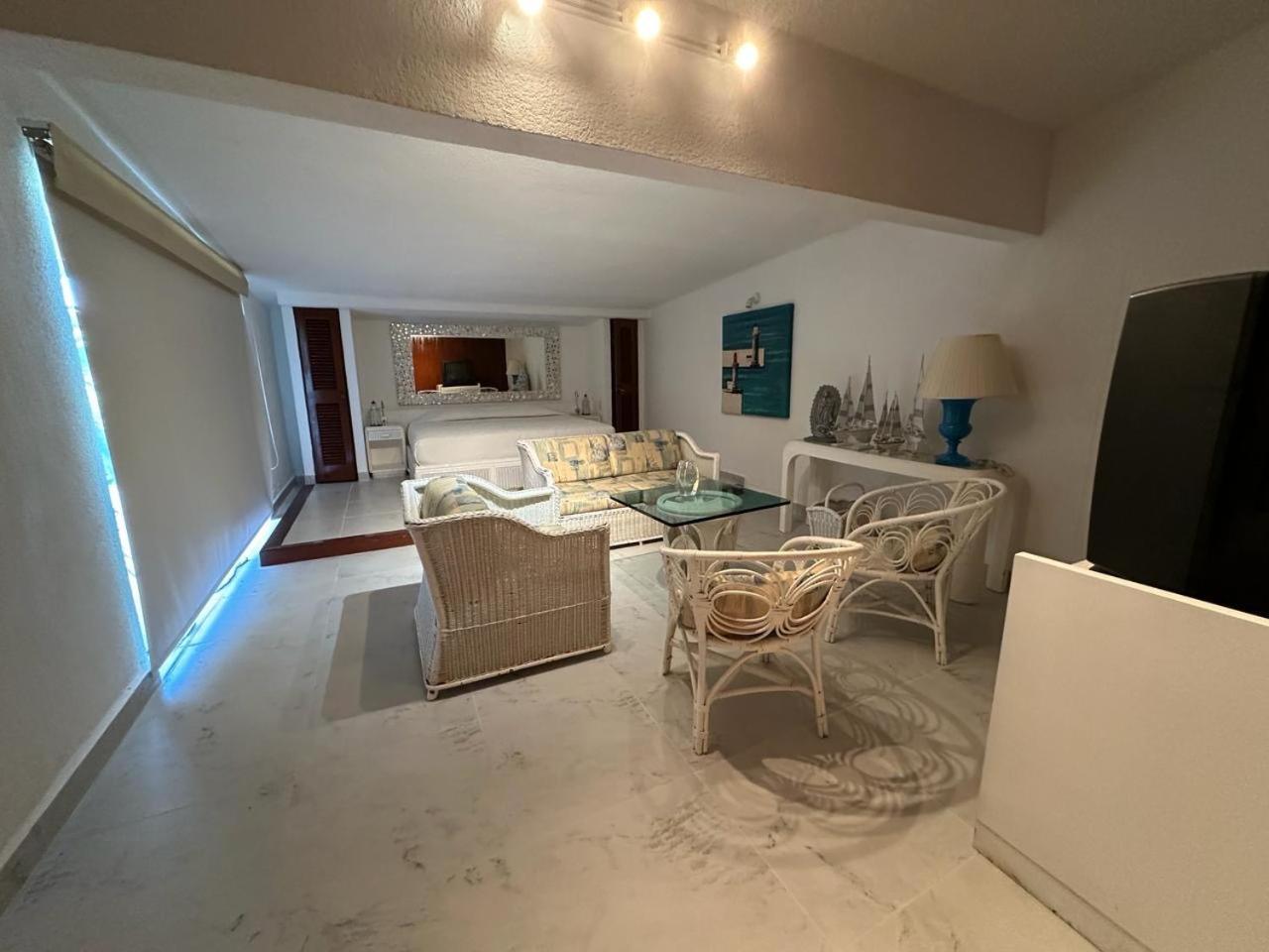Villas Princess By Mundo Imperial Acapulco Luaran gambar