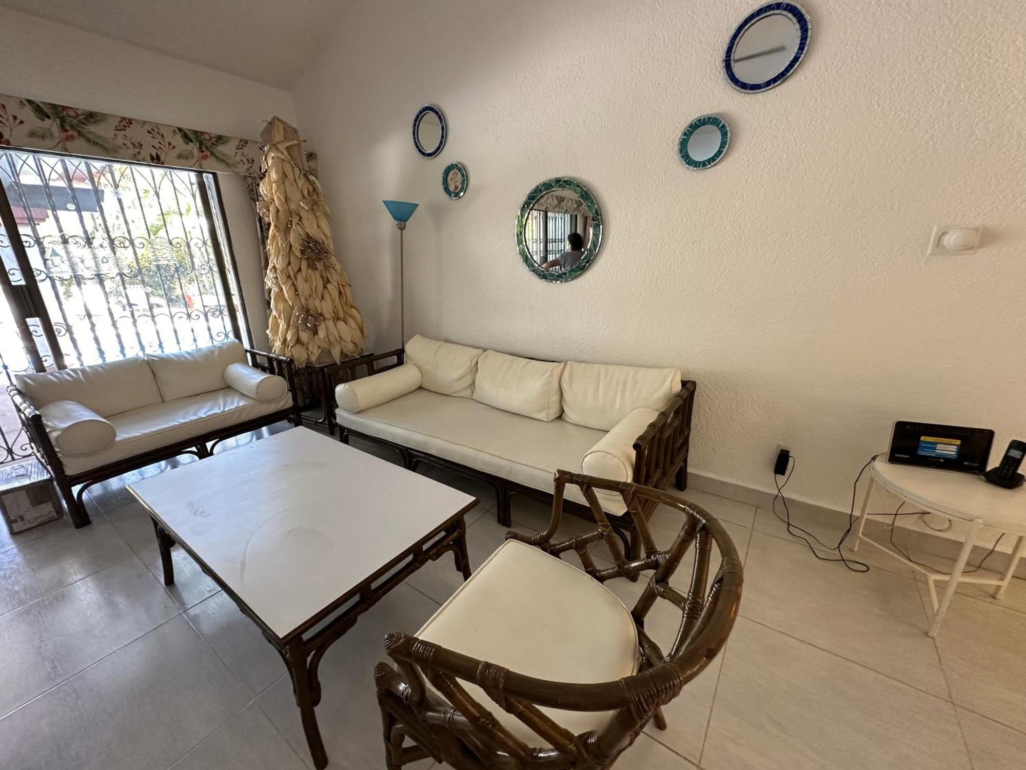 Villas Princess By Mundo Imperial Acapulco Luaran gambar