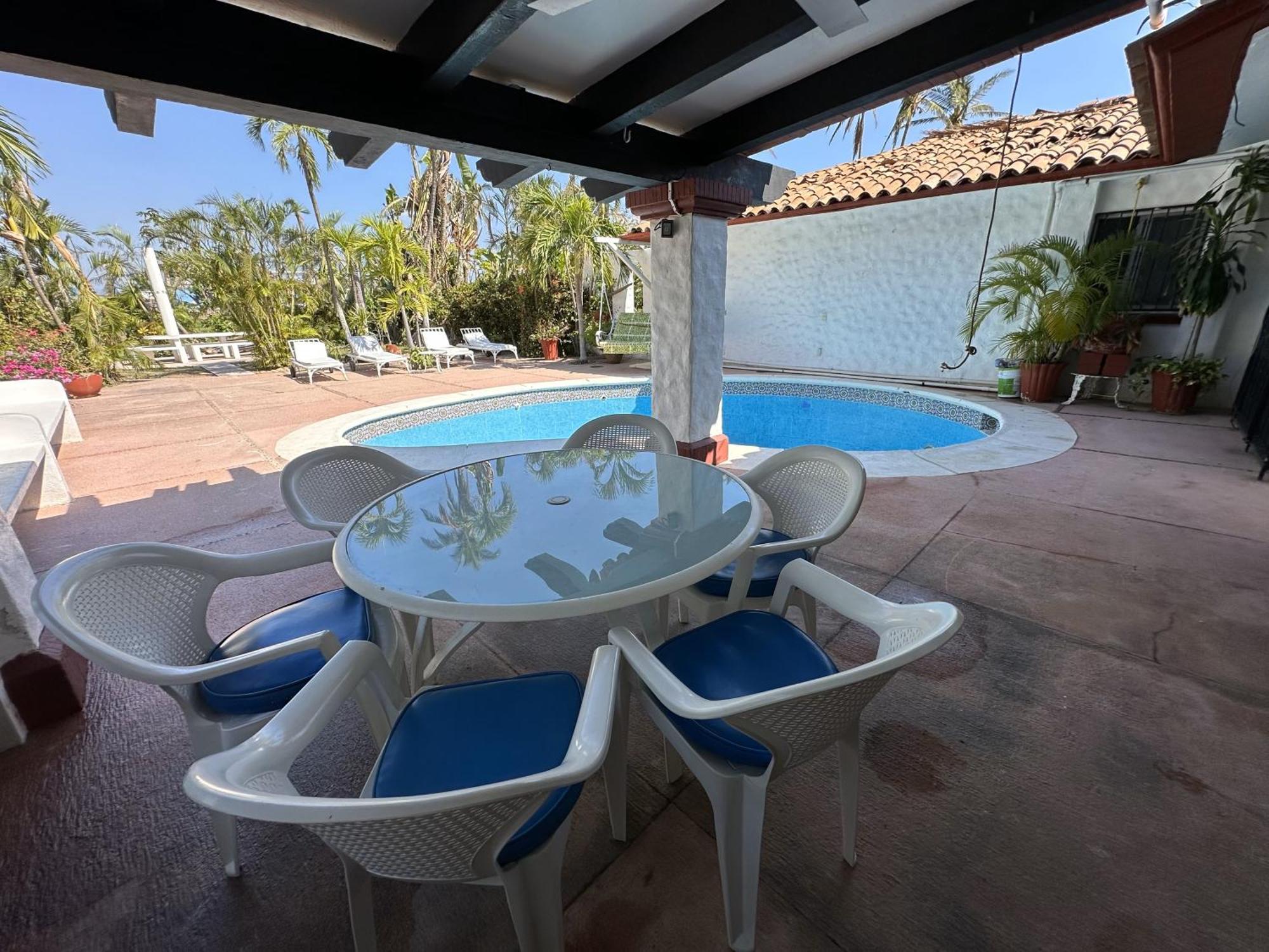 Villas Princess By Mundo Imperial Acapulco Luaran gambar