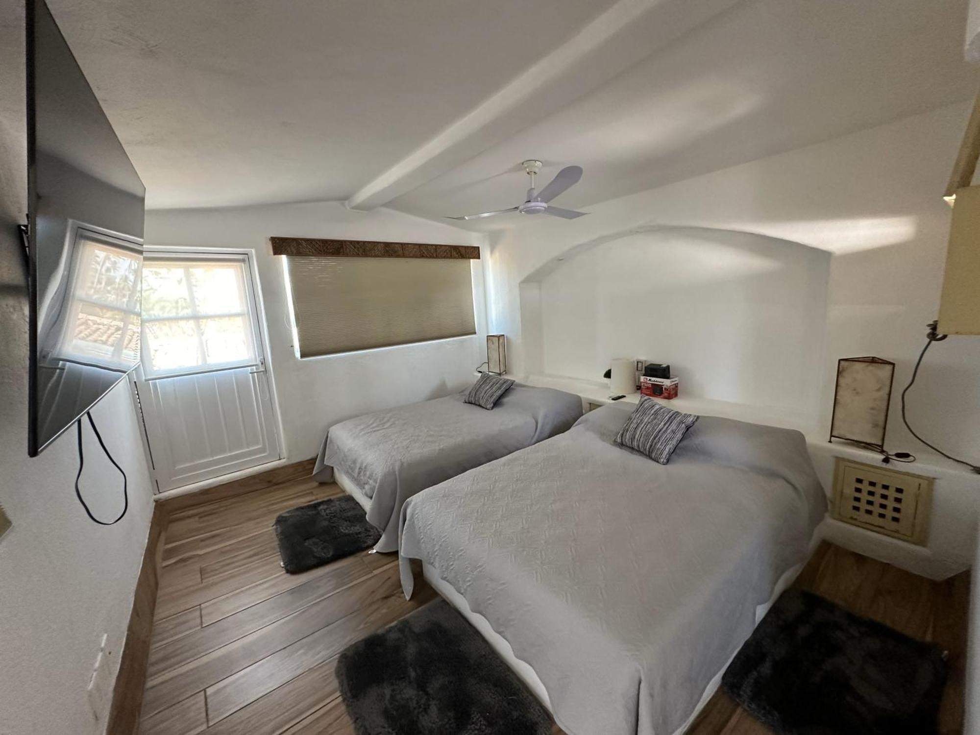 Villas Princess By Mundo Imperial Acapulco Luaran gambar
