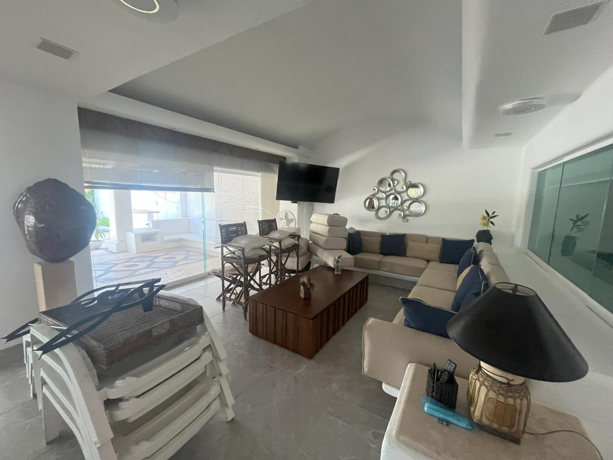 Villas Princess By Mundo Imperial Acapulco Luaran gambar
