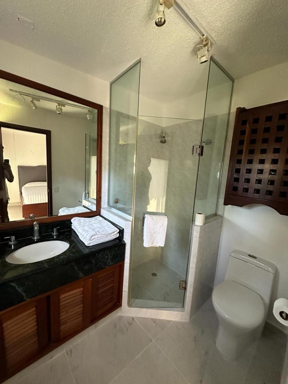 Villas Princess By Mundo Imperial Acapulco Luaran gambar