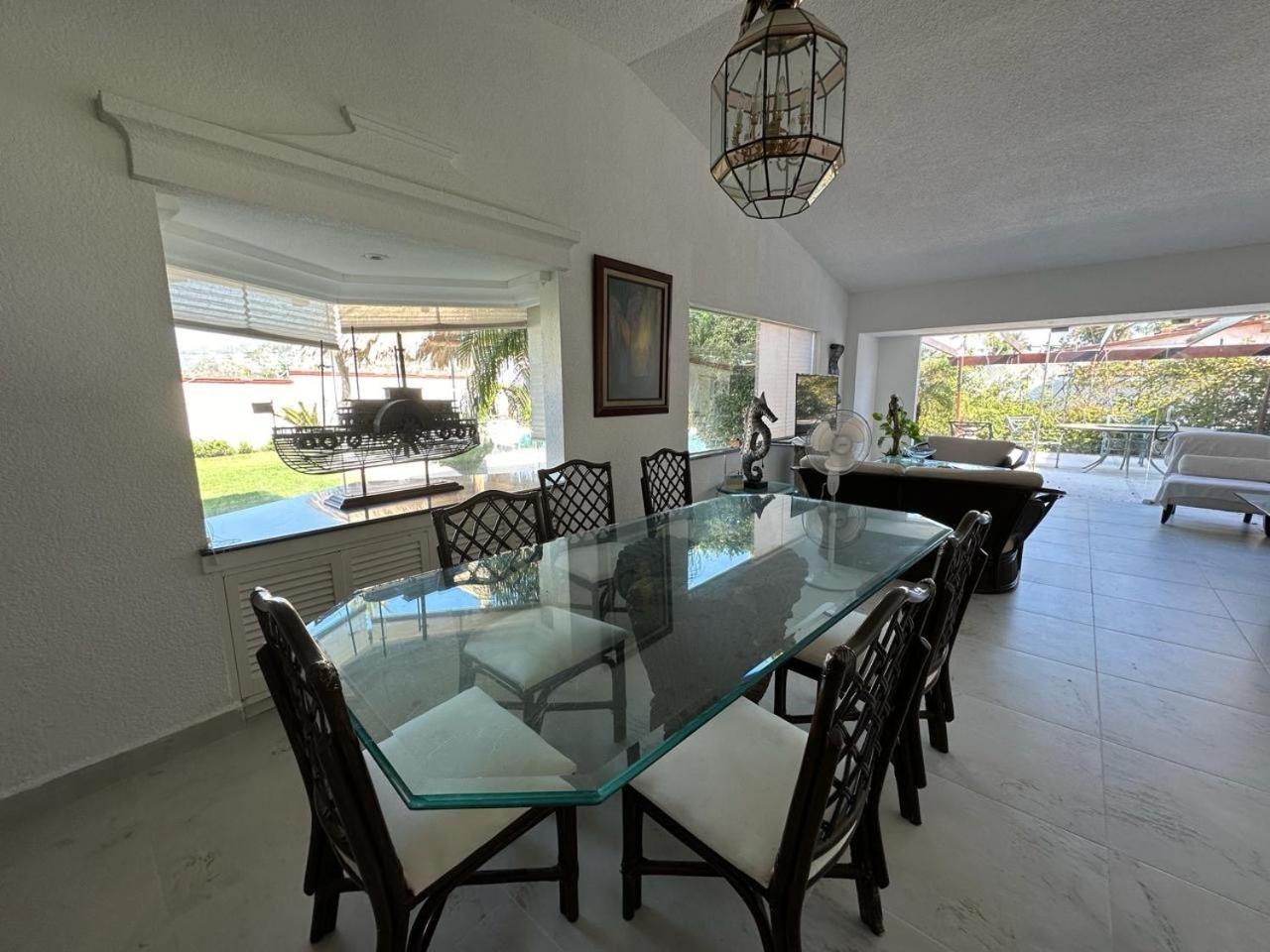 Villas Princess By Mundo Imperial Acapulco Luaran gambar