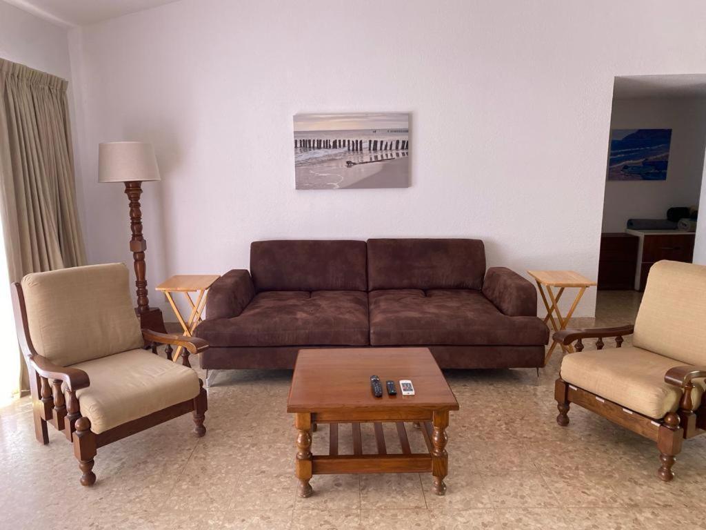 Villas Princess By Mundo Imperial Acapulco Luaran gambar