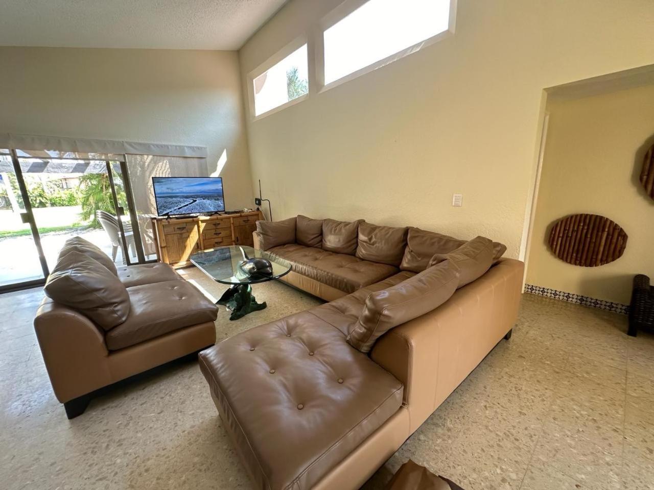 Villas Princess By Mundo Imperial Acapulco Luaran gambar