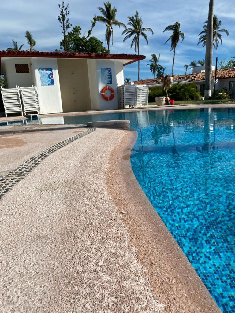 Villas Princess By Mundo Imperial Acapulco Luaran gambar