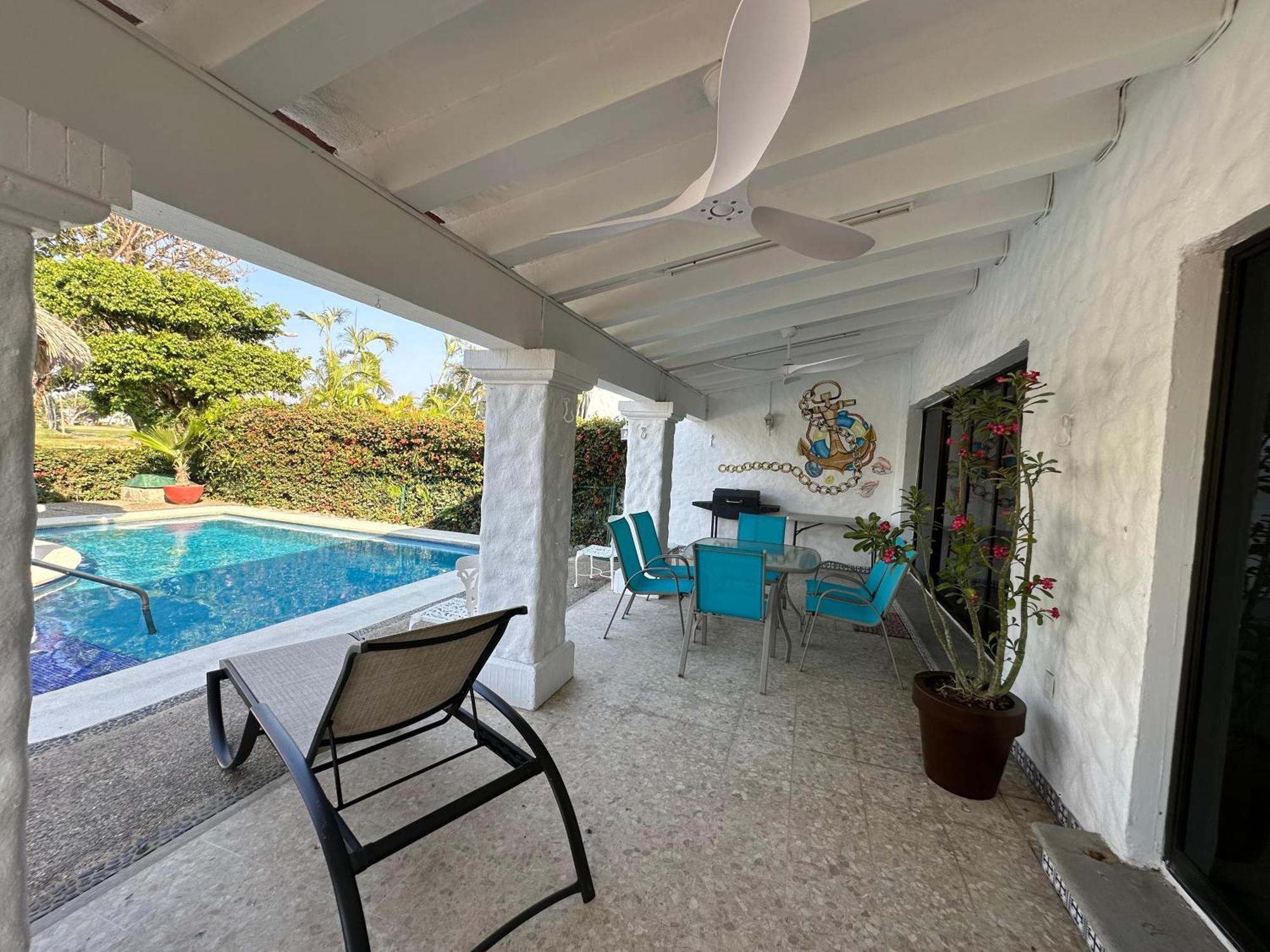 Villas Princess By Mundo Imperial Acapulco Luaran gambar