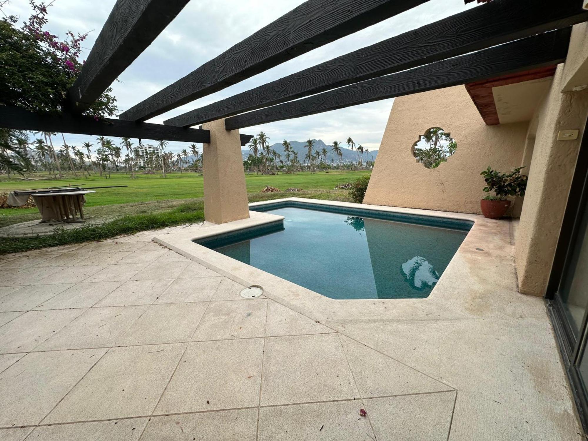 Villas Princess By Mundo Imperial Acapulco Luaran gambar