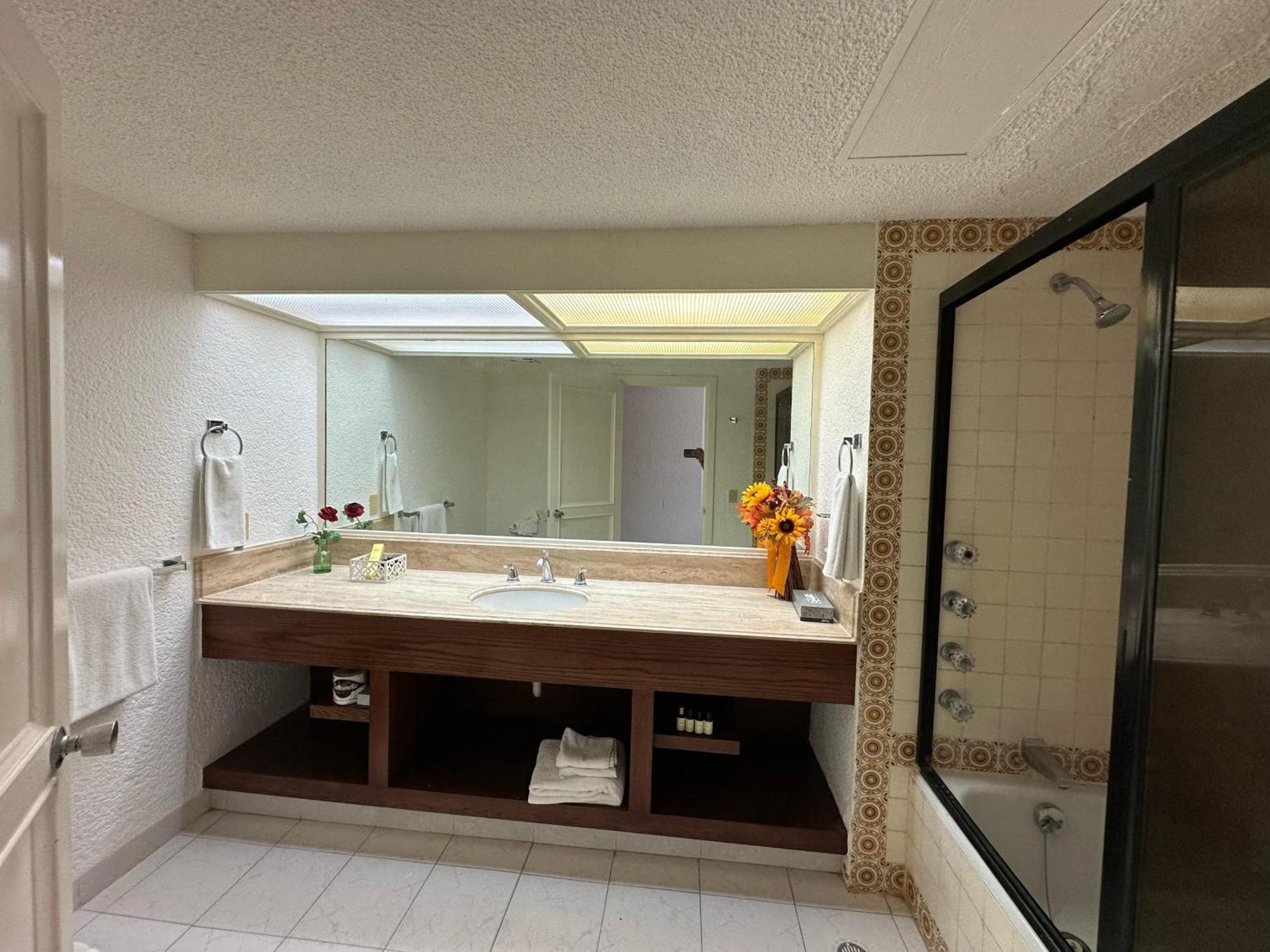 Villas Princess By Mundo Imperial Acapulco Luaran gambar