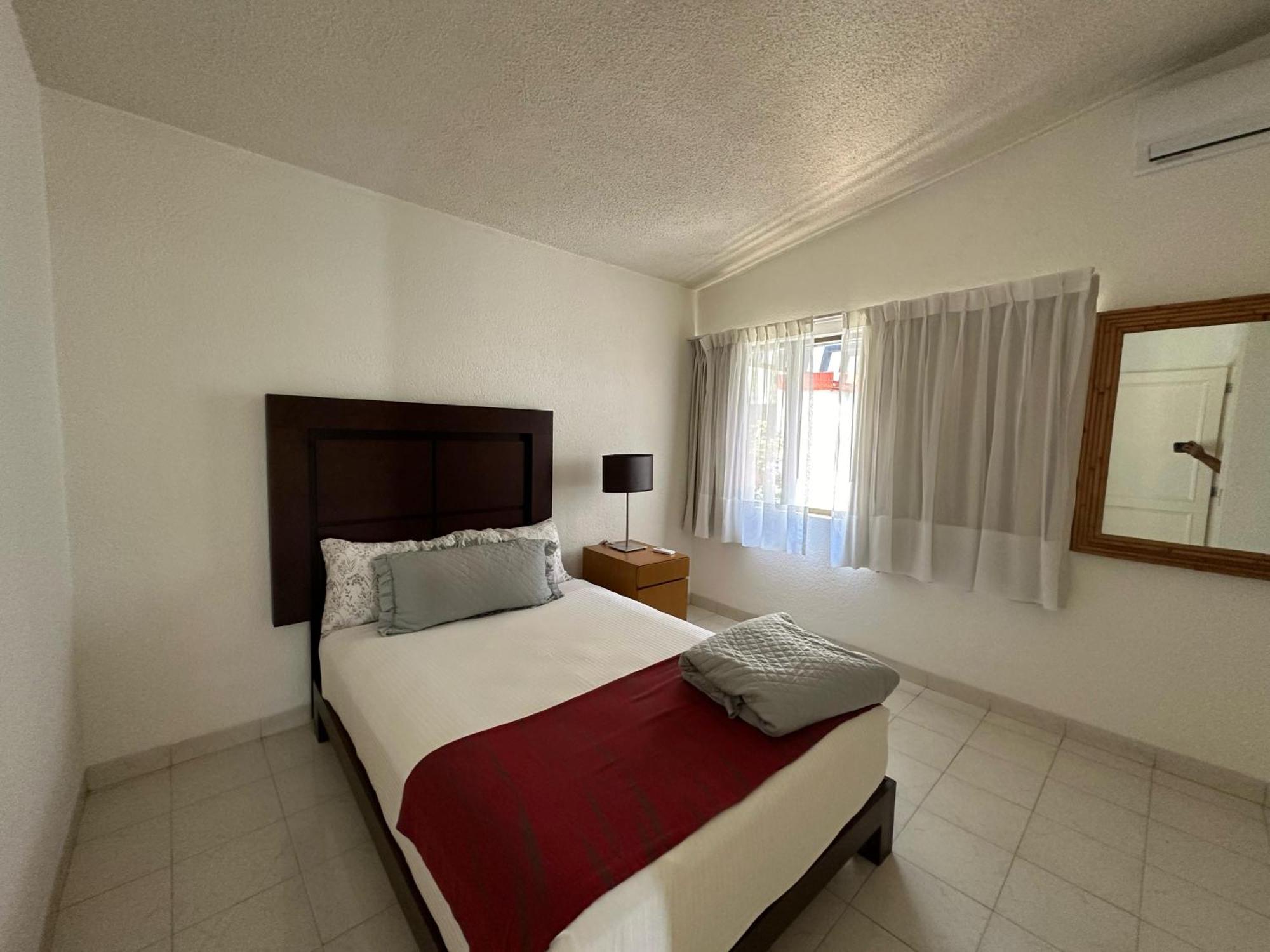 Villas Princess By Mundo Imperial Acapulco Luaran gambar