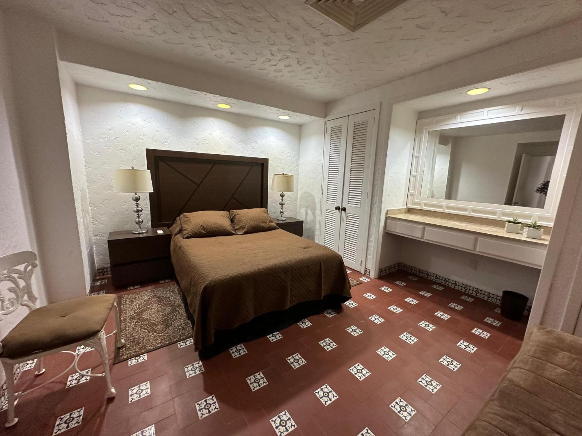 Villas Princess By Mundo Imperial Acapulco Luaran gambar
