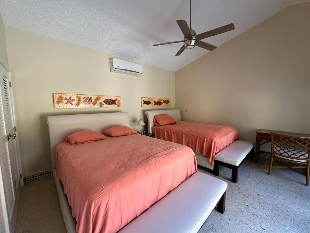 Villas Princess By Mundo Imperial Acapulco Luaran gambar