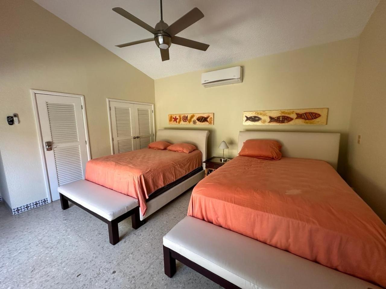 Villas Princess By Mundo Imperial Acapulco Luaran gambar