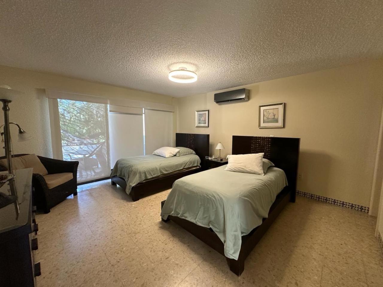 Villas Princess By Mundo Imperial Acapulco Luaran gambar