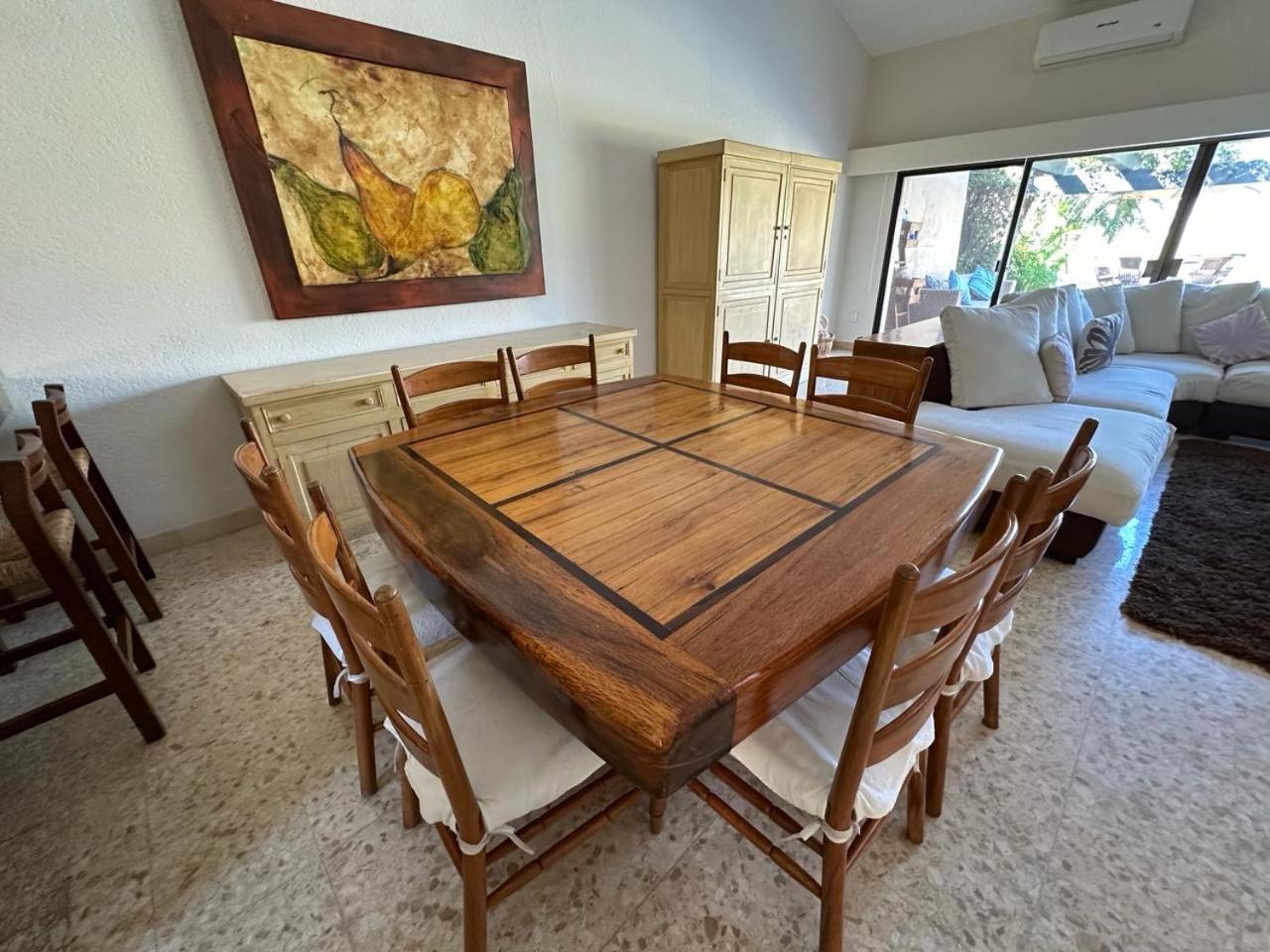 Villas Princess By Mundo Imperial Acapulco Luaran gambar