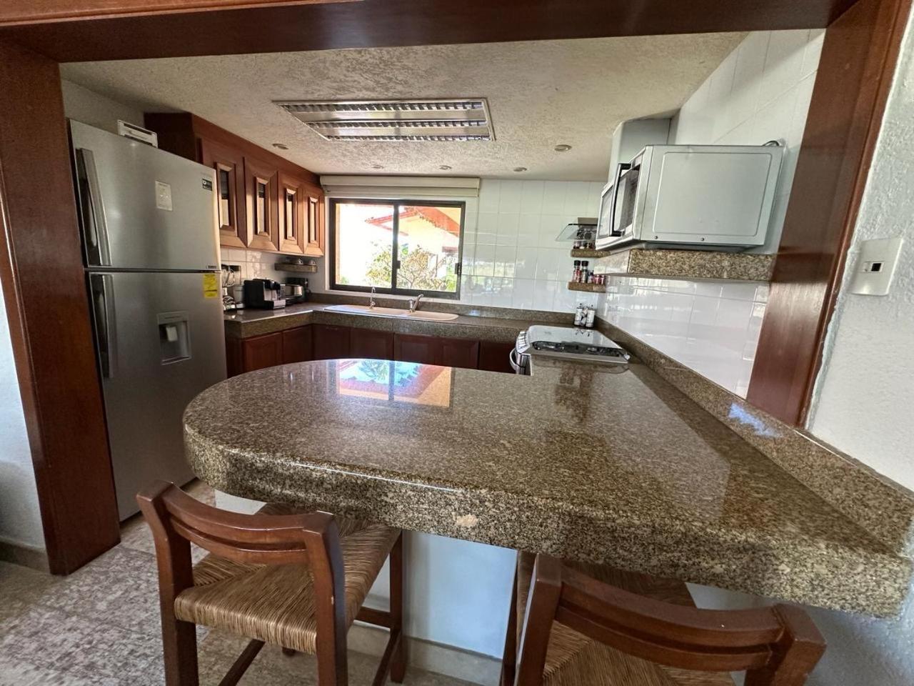 Villas Princess By Mundo Imperial Acapulco Luaran gambar