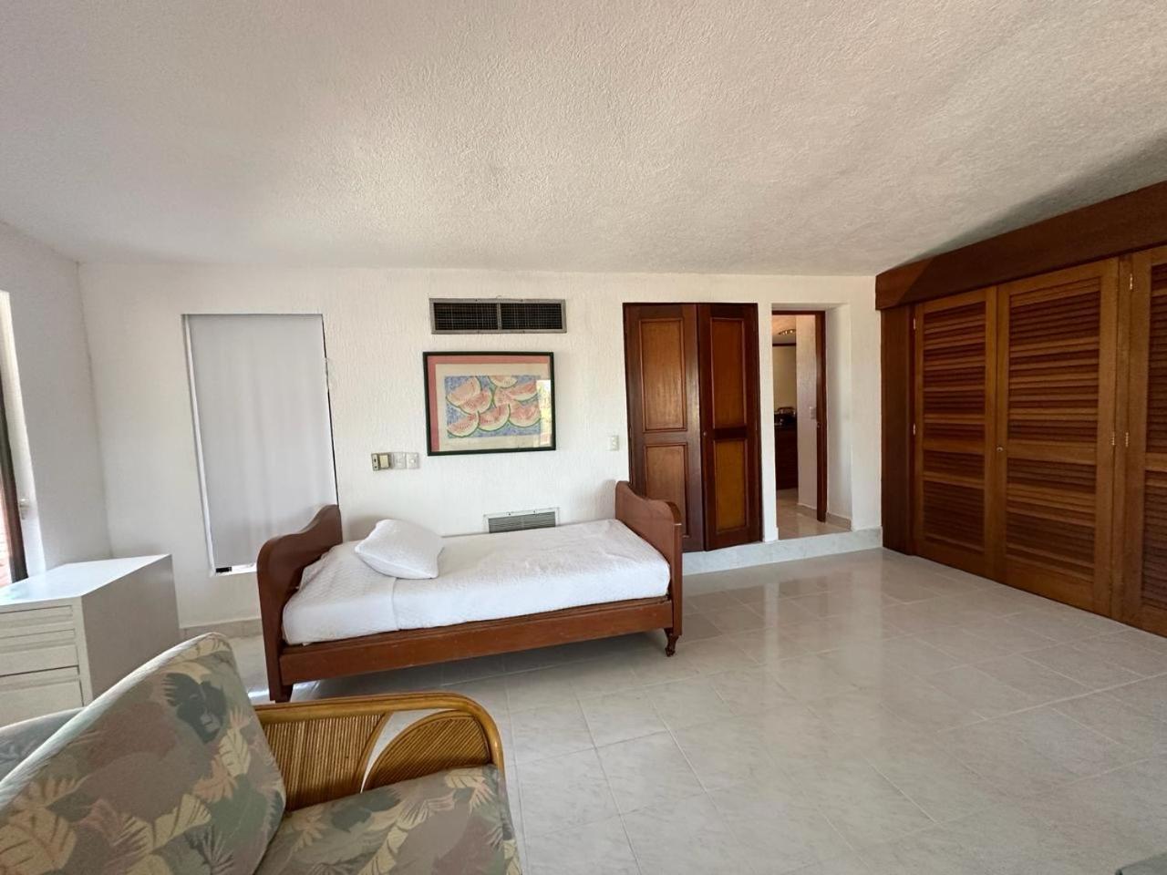 Villas Princess By Mundo Imperial Acapulco Luaran gambar