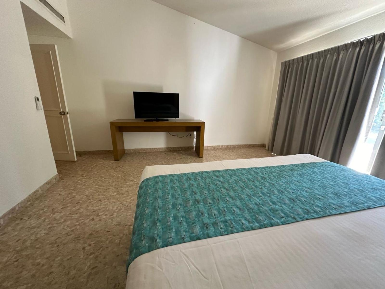 Villas Princess By Mundo Imperial Acapulco Luaran gambar