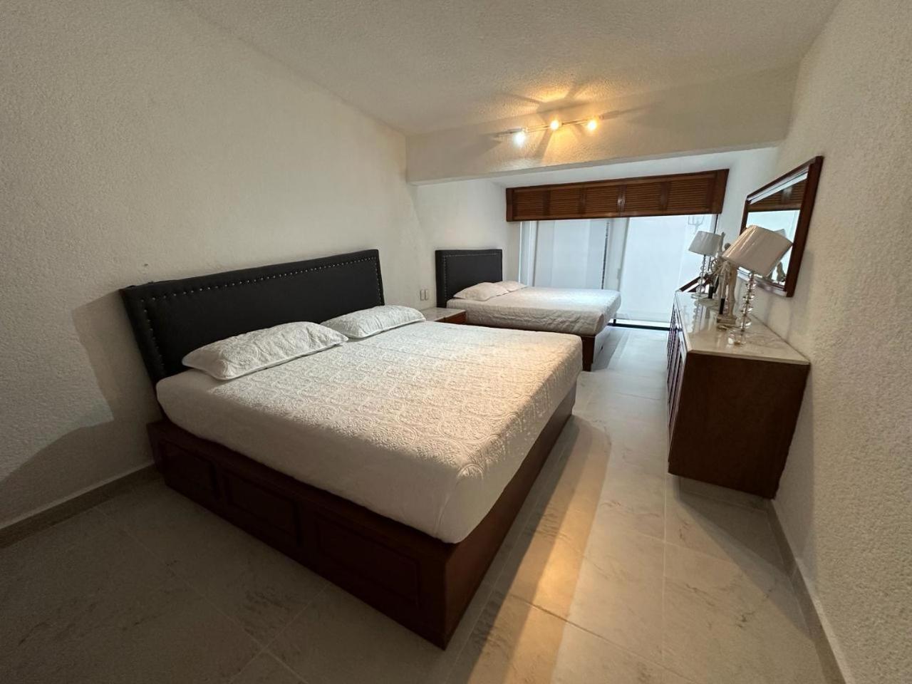 Villas Princess By Mundo Imperial Acapulco Luaran gambar