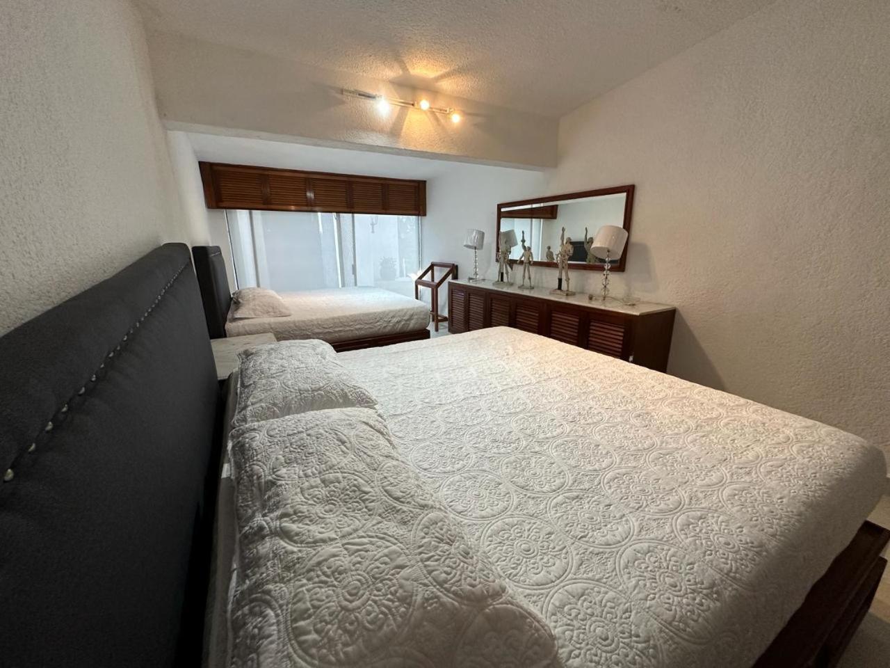 Villas Princess By Mundo Imperial Acapulco Luaran gambar