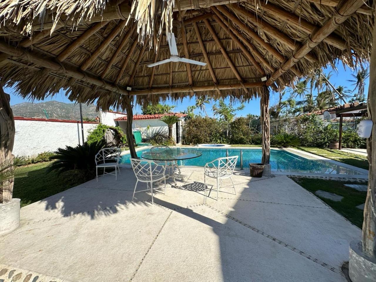 Villas Princess By Mundo Imperial Acapulco Luaran gambar