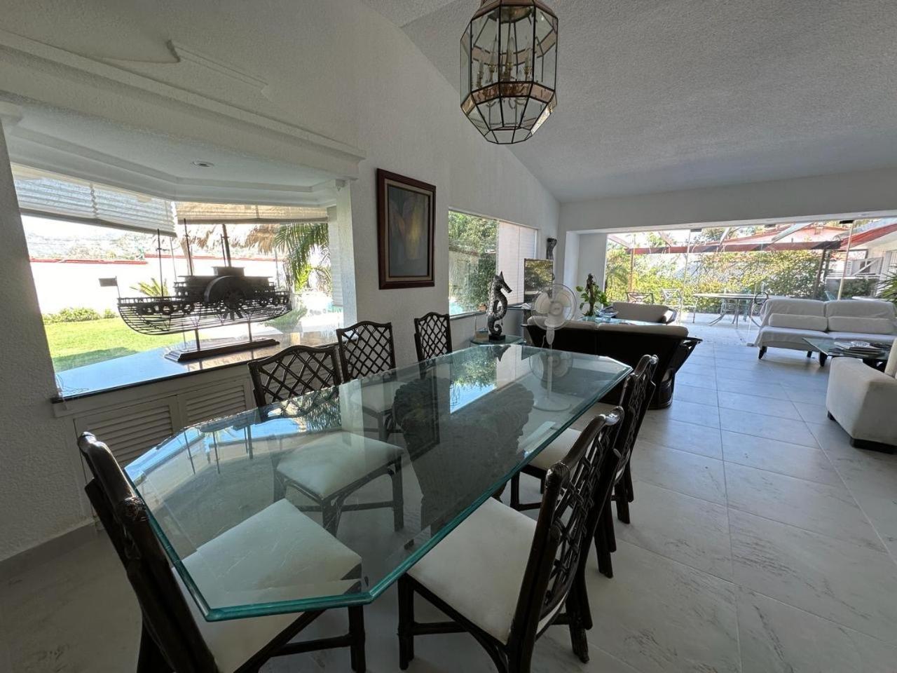 Villas Princess By Mundo Imperial Acapulco Luaran gambar
