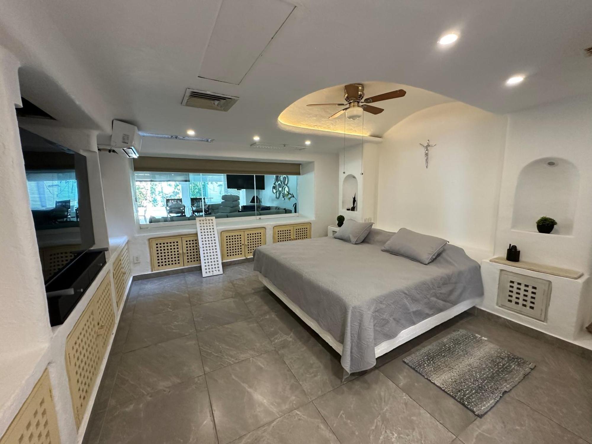 Villas Princess By Mundo Imperial Acapulco Luaran gambar