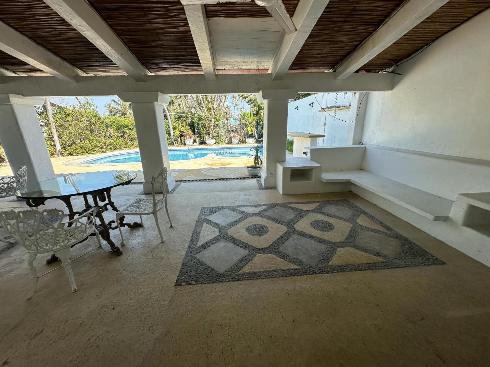 Villas Princess By Mundo Imperial Acapulco Luaran gambar